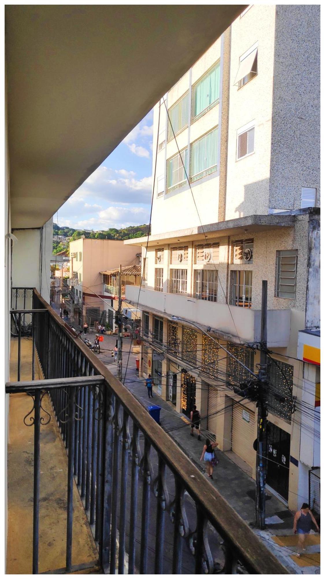São João del Rei Pouso Del Rei - Melhor Custo Beneficio No Centro Da Cidade מראה חיצוני תמונה